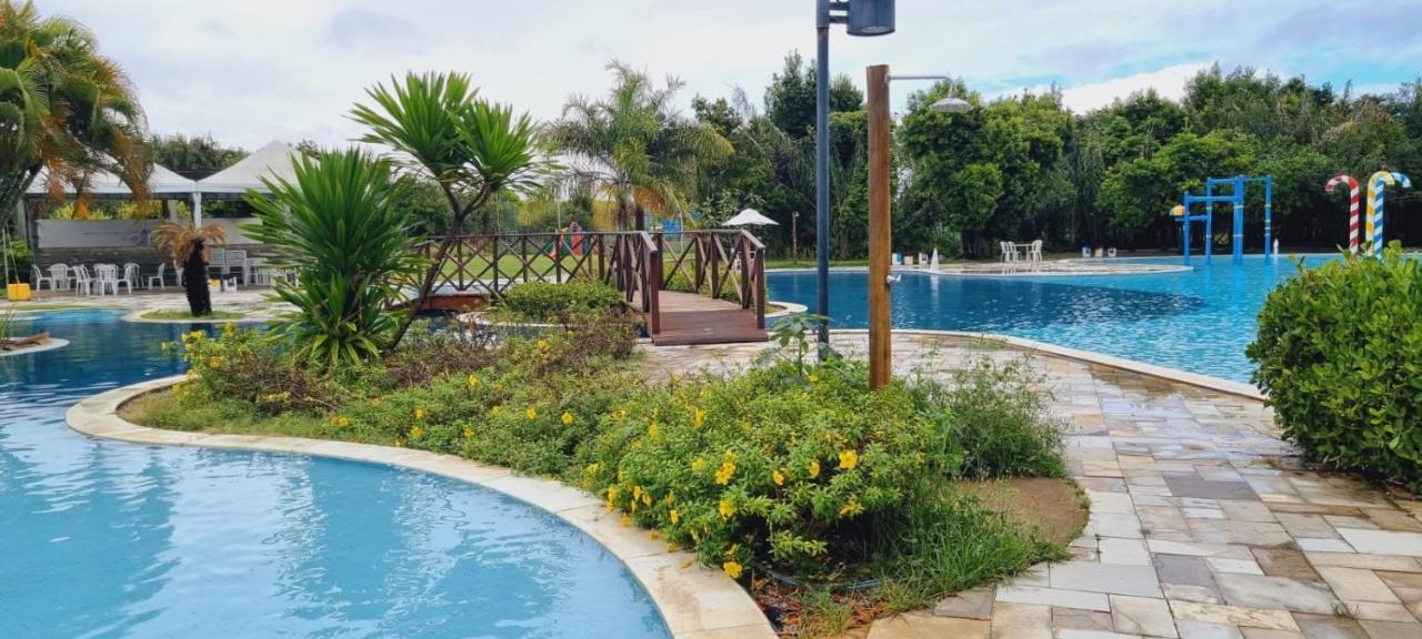 Iloa Condo Barra de Sao Miguel Ngoại thất bức ảnh