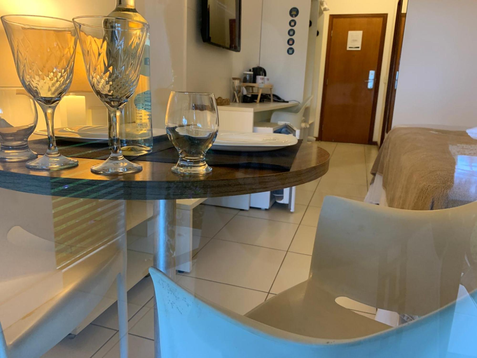Iloa Condo Barra de Sao Miguel Ngoại thất bức ảnh