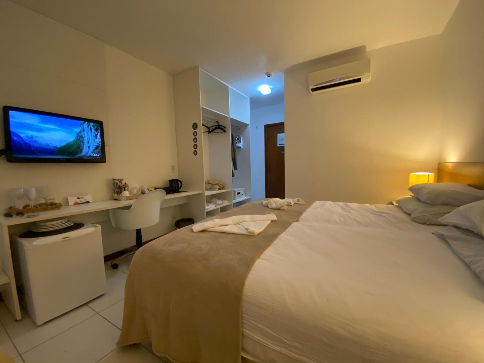 Iloa Condo Barra de Sao Miguel Ngoại thất bức ảnh