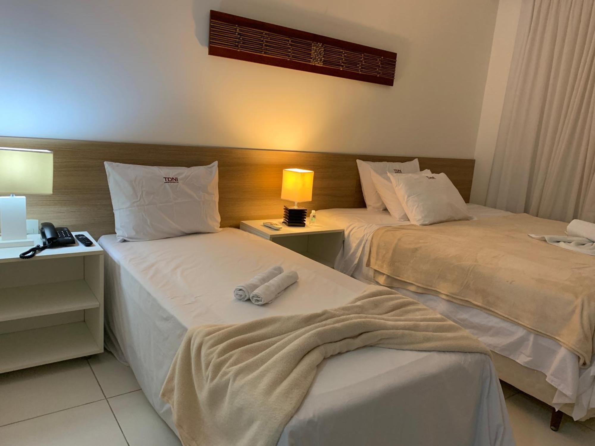 Iloa Condo Barra de Sao Miguel Ngoại thất bức ảnh