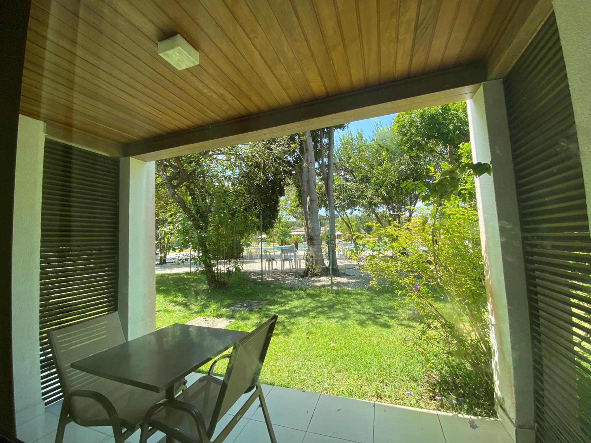 Iloa Condo Barra de Sao Miguel Ngoại thất bức ảnh