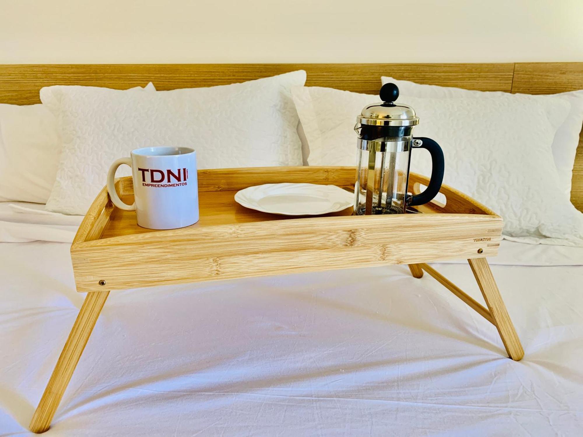 Iloa Condo Barra de Sao Miguel Ngoại thất bức ảnh