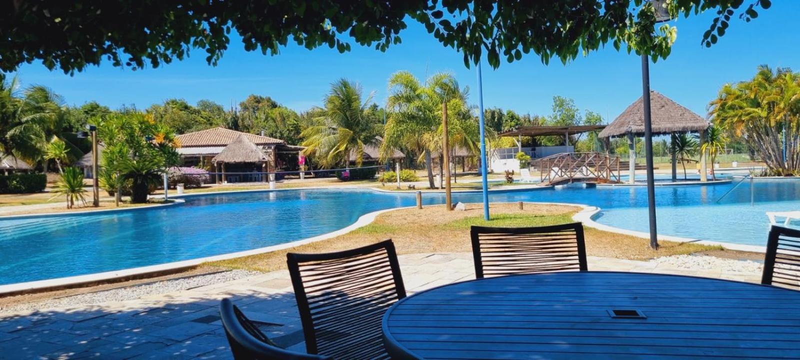 Iloa Condo Barra de Sao Miguel Ngoại thất bức ảnh